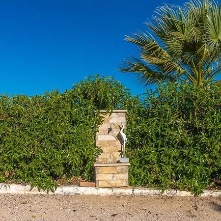 Holiday home Casa Das Pedrinhas By Alzira