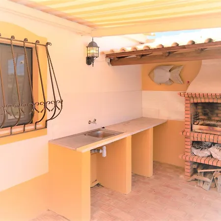 Hébergement de vacances Casa Das Pedrinhas By Alzira Algoz