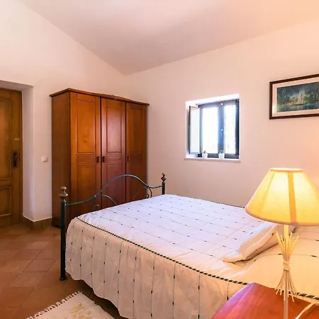 Casa Das Pedrinhas By Alzira Holiday home *