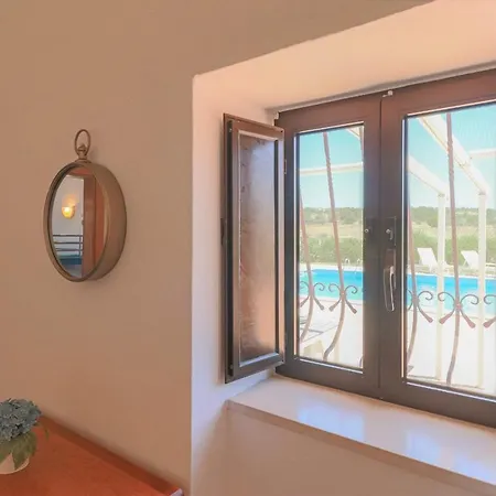 Casa Das Pedrinhas By Alzira Hébergement de vacances Algoz