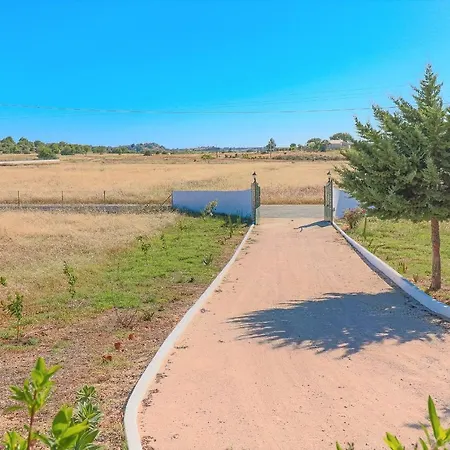 Casa Das Pedrinhas By Alzira Holiday home Algoz