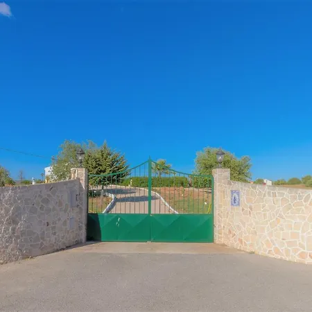 Holiday home Casa Das Pedrinhas By Alzira
