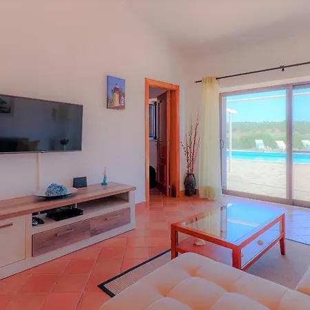 Hébergement de vacances Casa Das Pedrinhas By Alzira Algoz