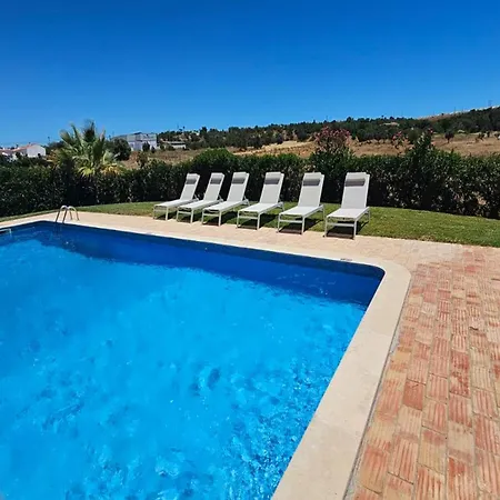 Hébergement de vacances Casa Das Pedrinhas By Alzira Algoz