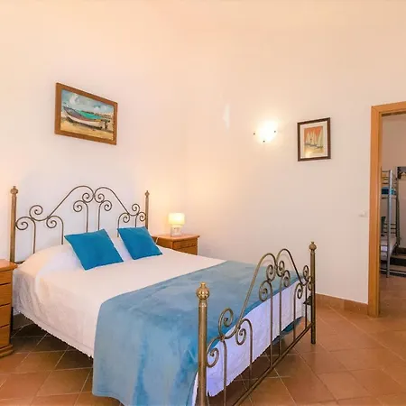 Casa Das Pedrinhas By Alzira * Алгош