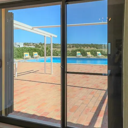 Дом отдыха Casa Das Pedrinhas By Alzira *
